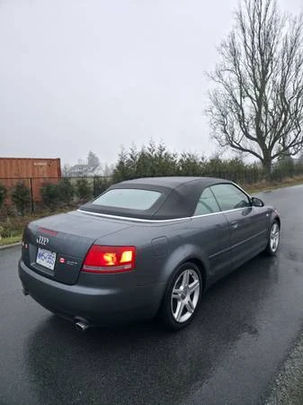 2007 Audi B7 A4 - Image 5 of 6