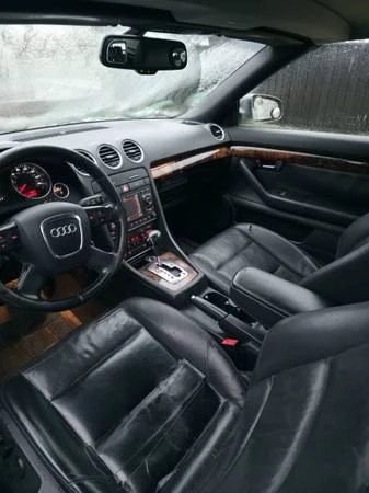 2007 Audi B7 A4 - Image 6 of 6