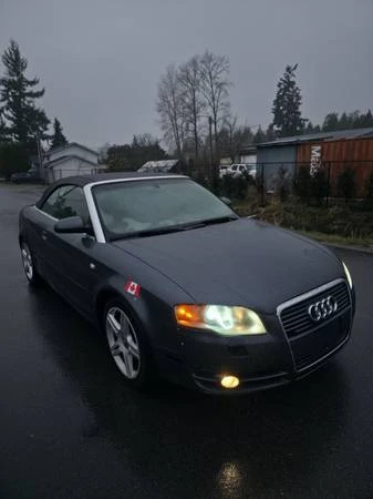 2007 Audi B7 A4 - Image 2 of 6