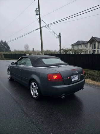 2007 Audi B7 A4 - Image 4 of 6