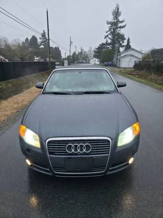 2007 Audi B7 A4 - Image 3 of 6