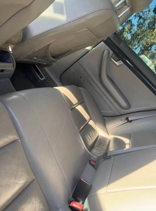 2003 Audi B6 A4 - Image 4 of 5