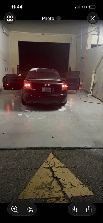 2004 Audi B6 A4 - Image 2 of 4