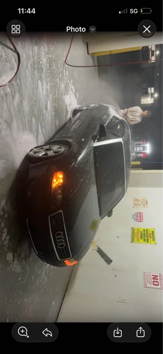 2004 Audi B6 A4 - Image 3 of 4