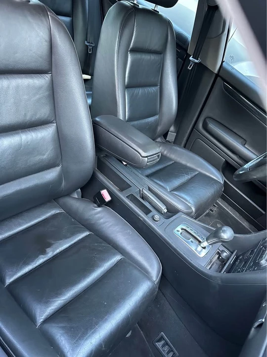 2005 Audi B6 A4 - Image 4 of 8