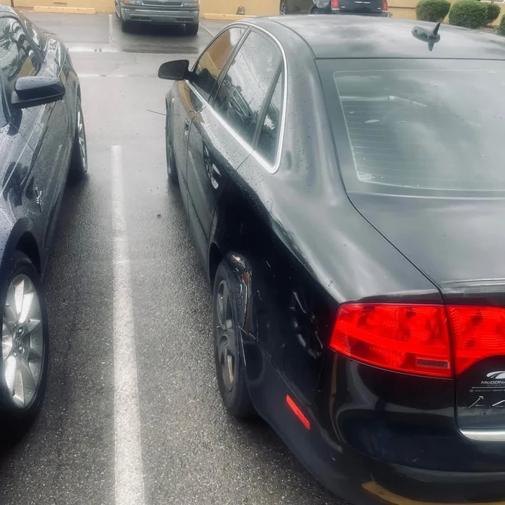 2006 Audi B7 A4 - Image 4 of 4