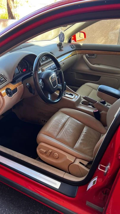 2006 Audi A4 - Image 12 of 18