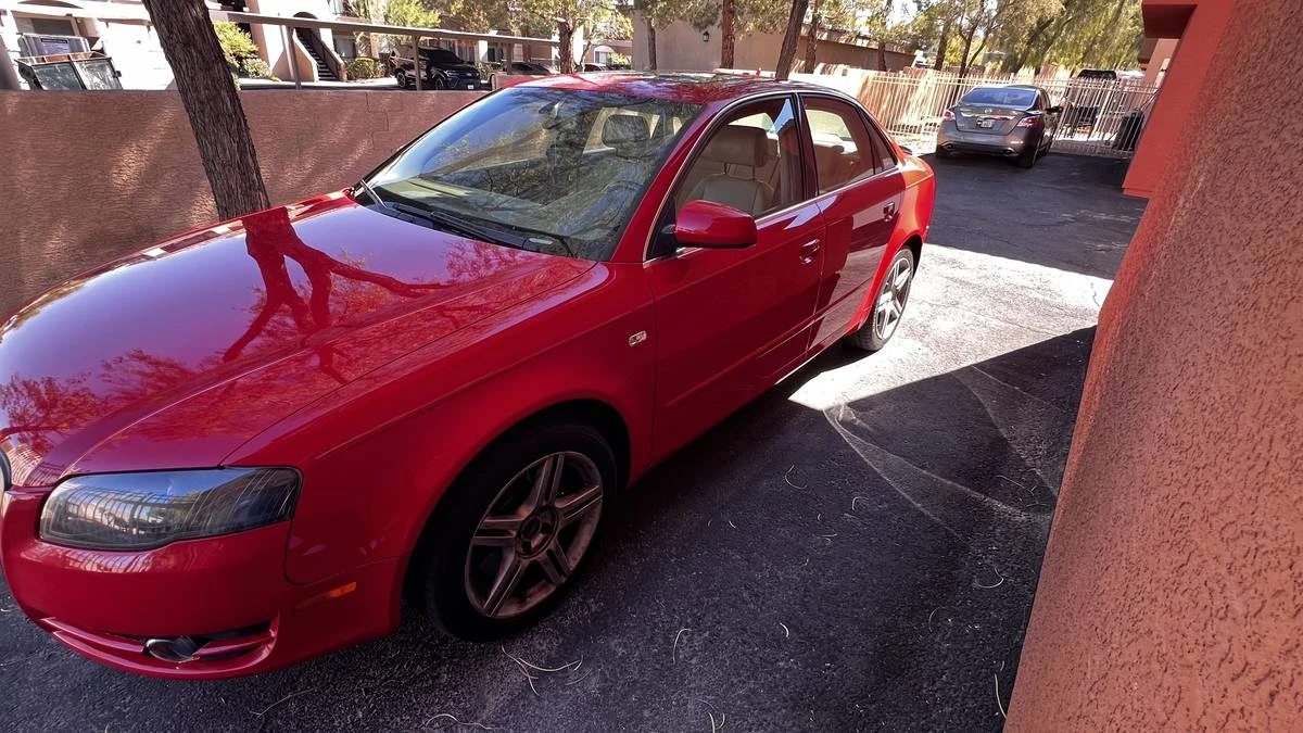 2006 Audi A4 - Image 16 of 18