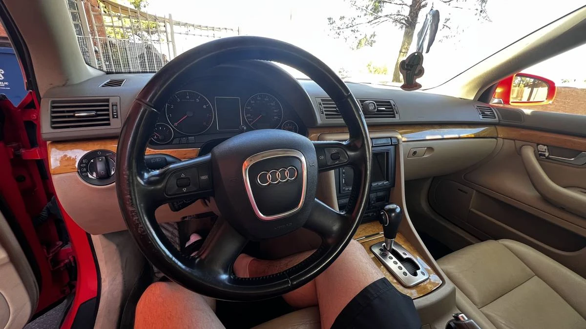 2006 Audi A4 - Image 11 of 18