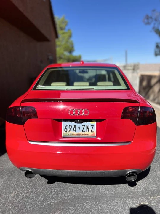2006 Audi A4 - Image 17 of 18