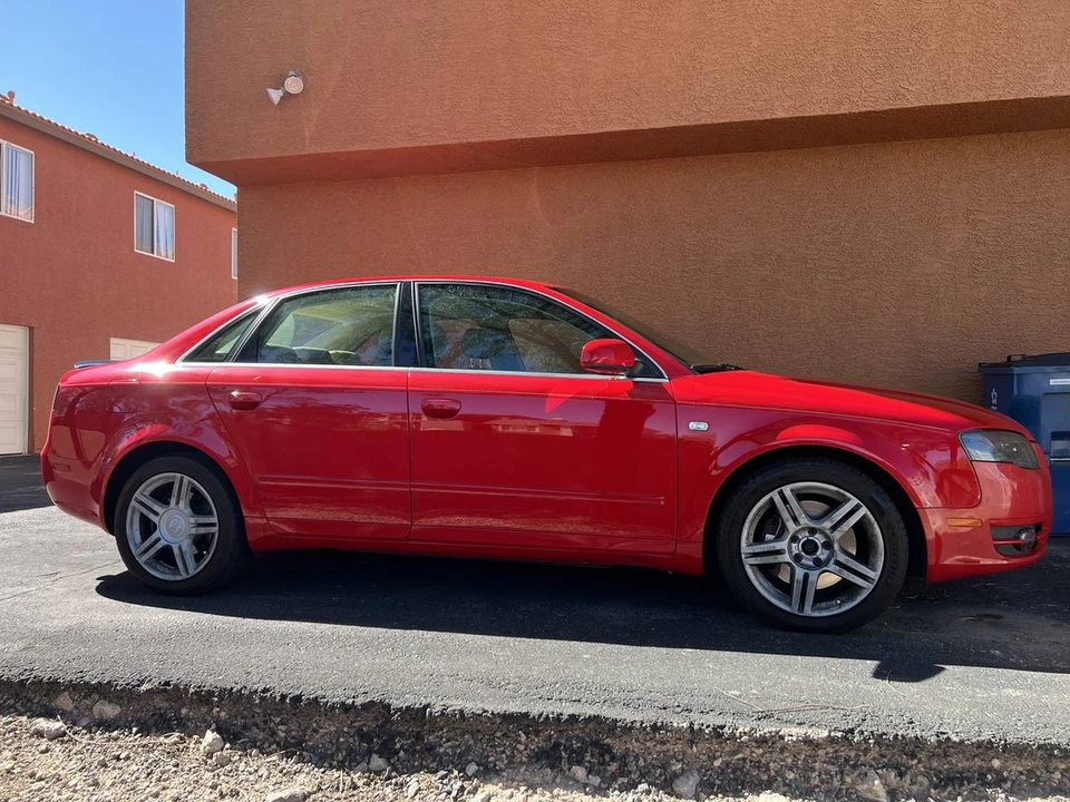 2006 Audi A4 - Image 18 of 18