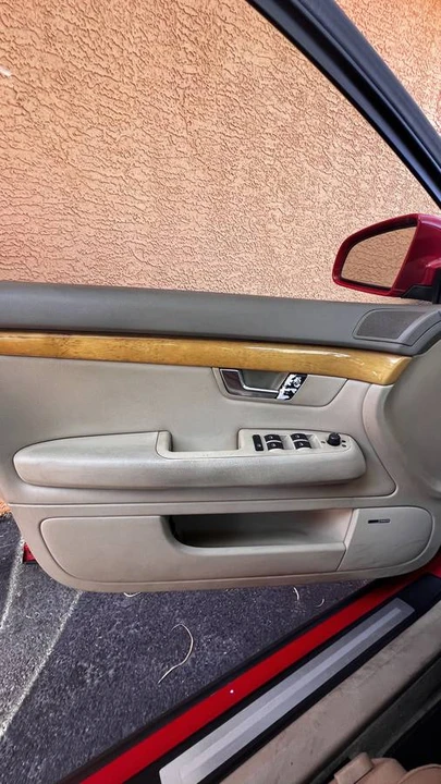 2006 Audi A4 - Image 10 of 18
