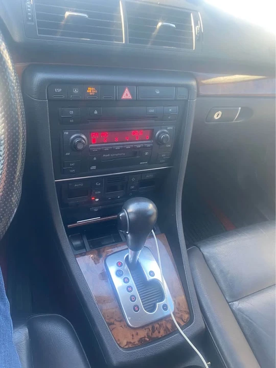 2006 Audi B7 A4 - Image 3 of 8
