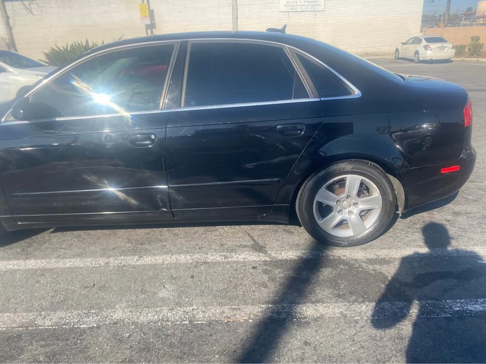 2006 Audi B7 A4 - Image 6 of 8