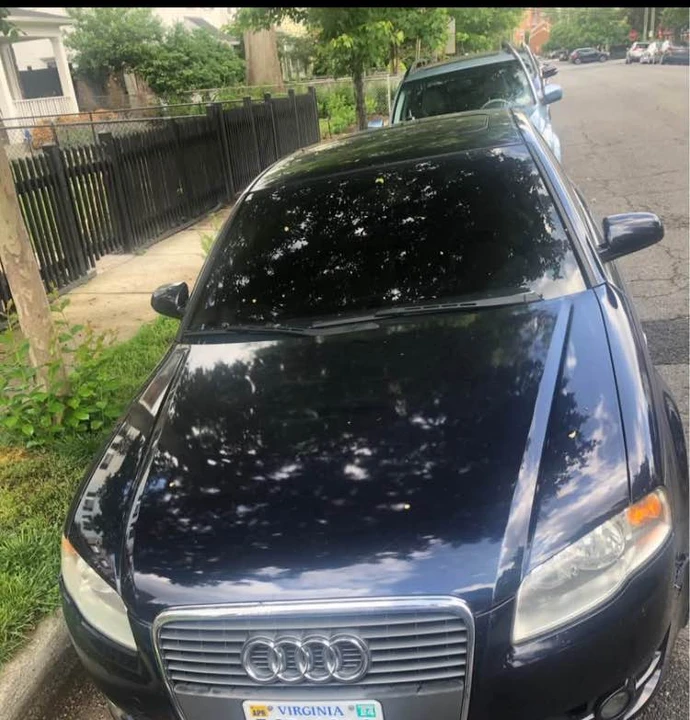 2007 Audi B7 A4 - Image 3 of 3