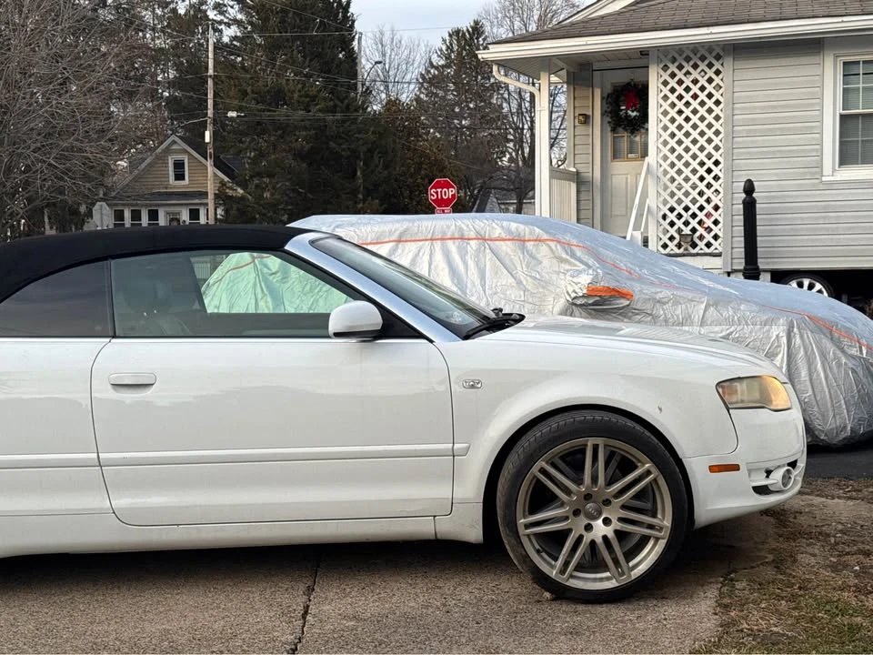 2007 Audi B7 A4 - Image 2 of 2