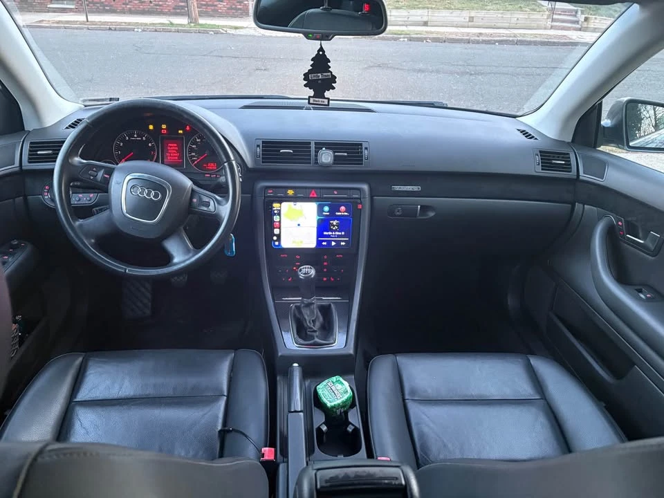 2008 Audi B7 A4 - Image 5 of 9