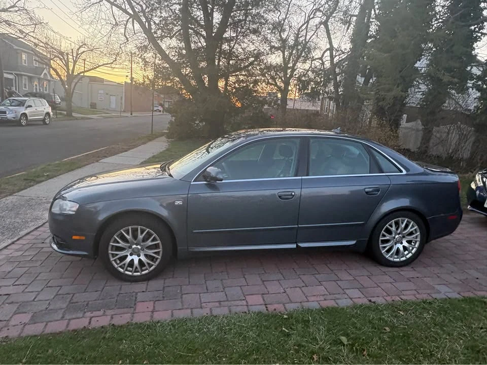 2008 Audi B7 A4 - Image 2 of 9