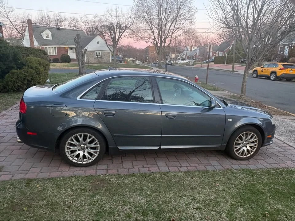 2008 Audi B7 A4 - Image 3 of 9