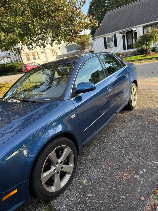 2008 Audi B7 A4 - Image 3 of 7
