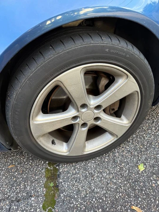 2008 Audi B7 A4 - Image 4 of 7
