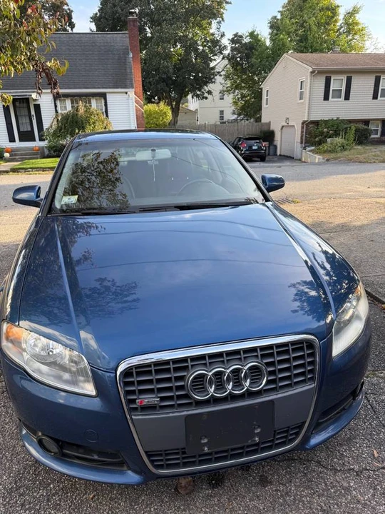2008 Audi B7 A4 - Image 2 of 7