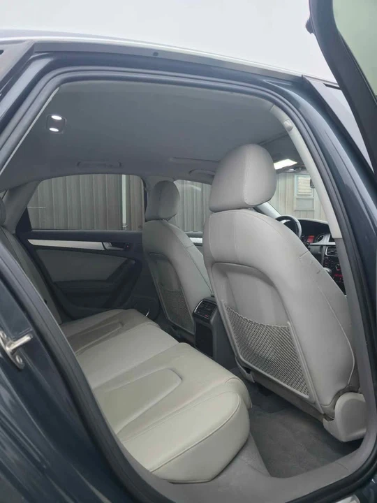 2009 Audi B8 A4 - Image 6 of 9