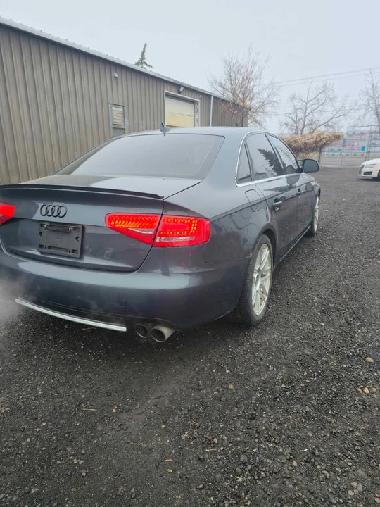 2009 Audi B8 A4 - Image 5 of 9