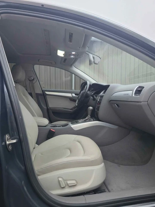 2009 Audi B8 A4 - Image 7 of 9