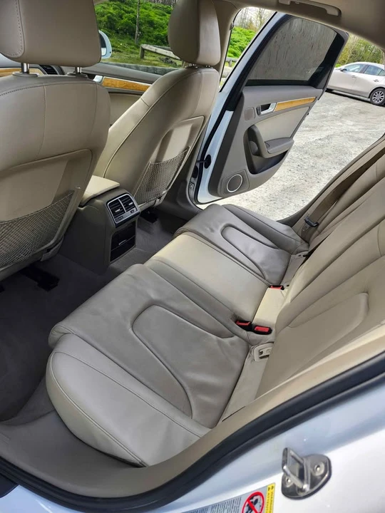 2009 Audi A4 - Image 6 of 10