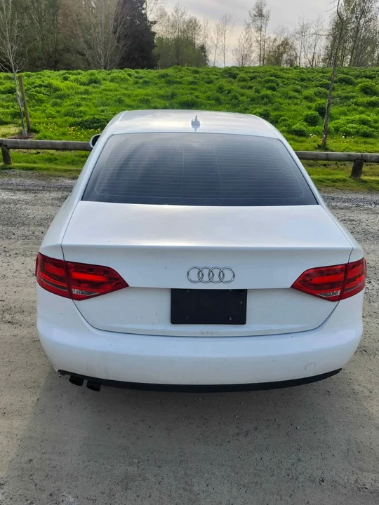 2009 Audi A4 - Image 7 of 10