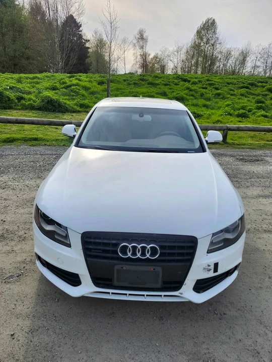 2009 Audi A4 - Image 10 of 10