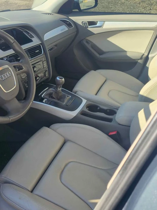 2010 Audi B8 A4 - Image 4 of 8