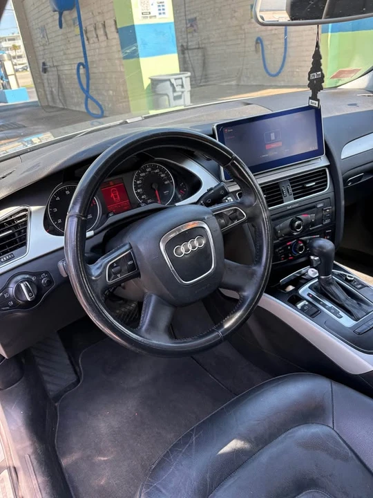 2011 Audi B8 A4 - Image 4 of 4