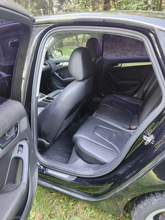 2012 Audi B8 A4 - Image 8 of 9