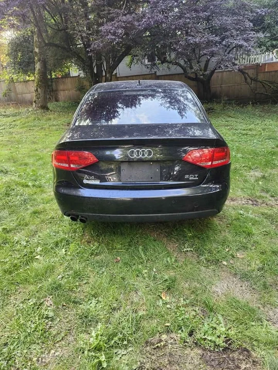 2012 Audi B8 A4 - Image 6 of 9
