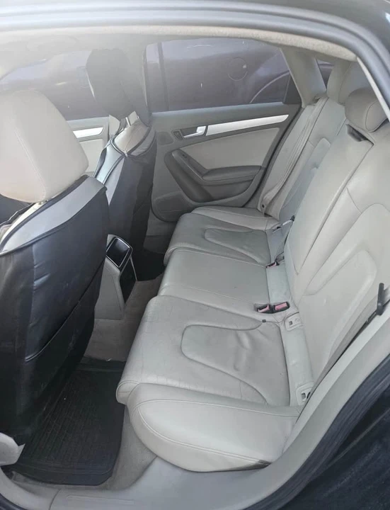 2012 Audi B8 A4 - Image 3 of 7
