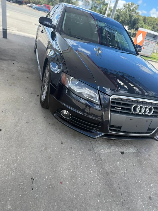 2012 Audi B8 A4 - Image 5 of 9