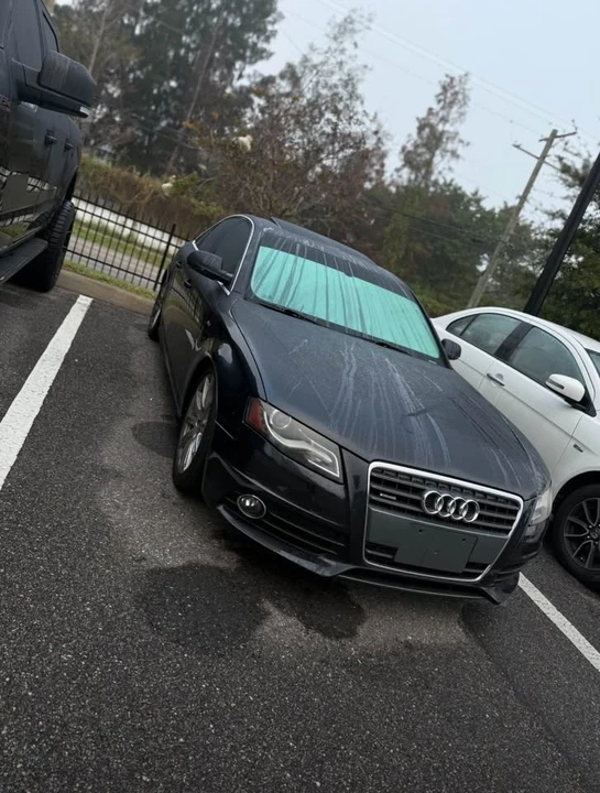 2012 Audi B8 A4 - Image 2 of 9