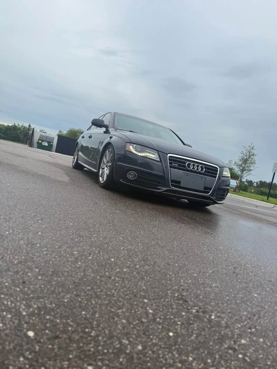 2012 Audi B8 A4 - Image 6 of 9