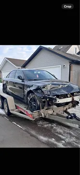Audi A4 For Parts