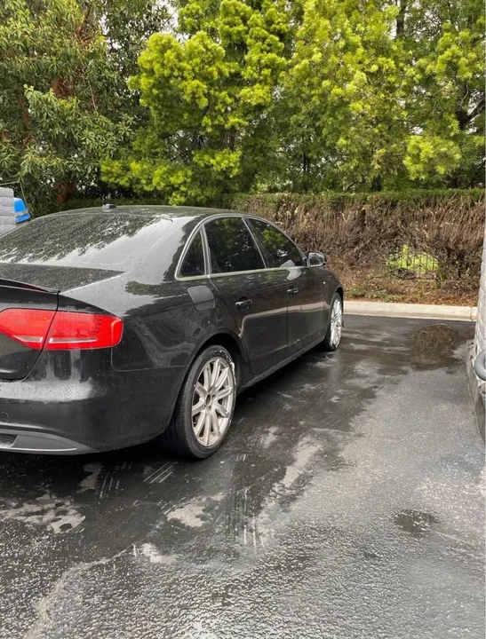 2012 Audi B8 A4 - Image 3 of 4