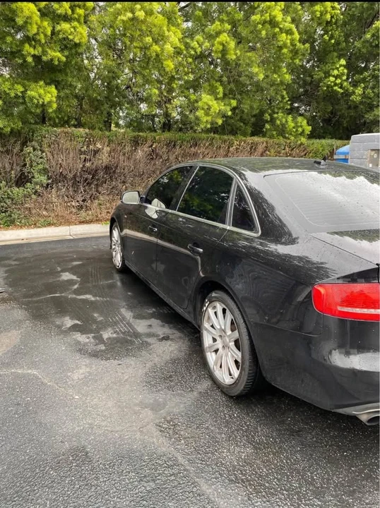 2012 Audi B8 A4 - Image 4 of 4
