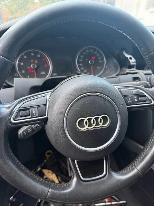 2015 Audi B8 A4 - Image 5 of 6