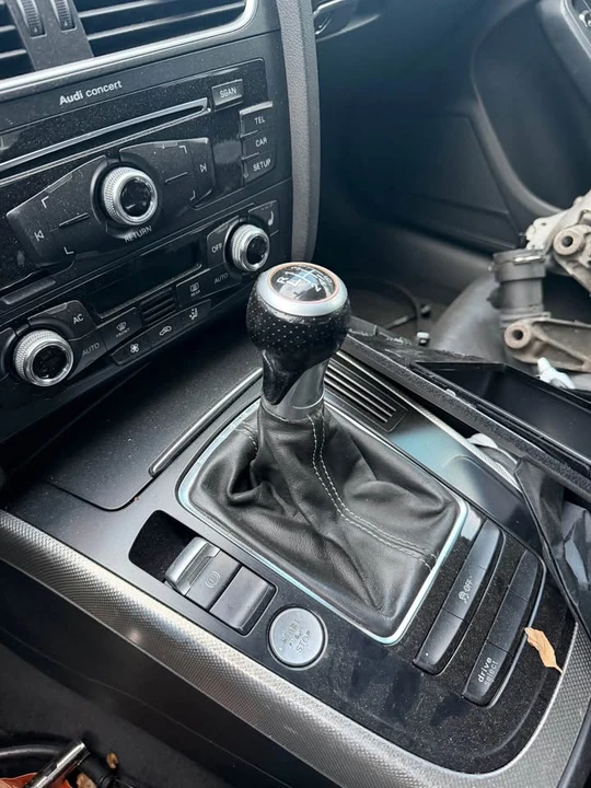 2015 Audi B8 A4 - Image 6 of 6