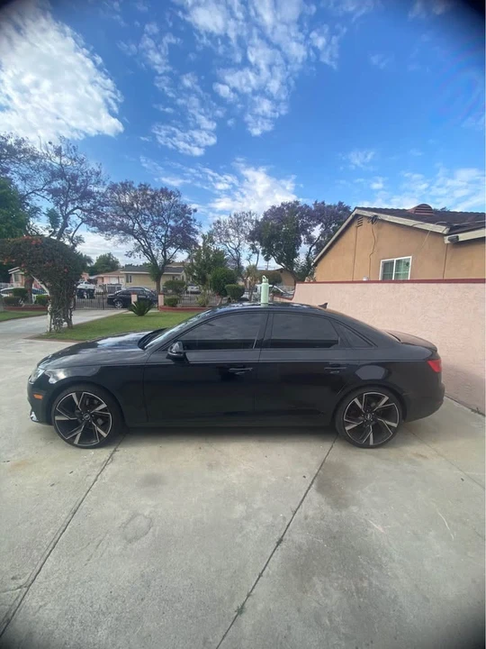 2017 Audi B9 A4 - Image 3 of 10