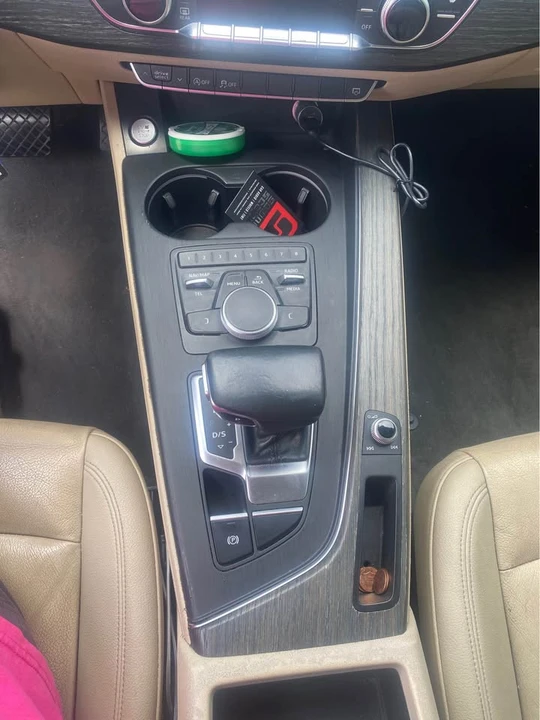 2017 Audi B9 A4 - Image 9 of 10