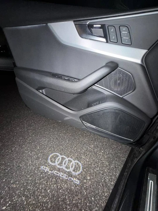 2017 Audi B9 A4 - Image 7 of 11