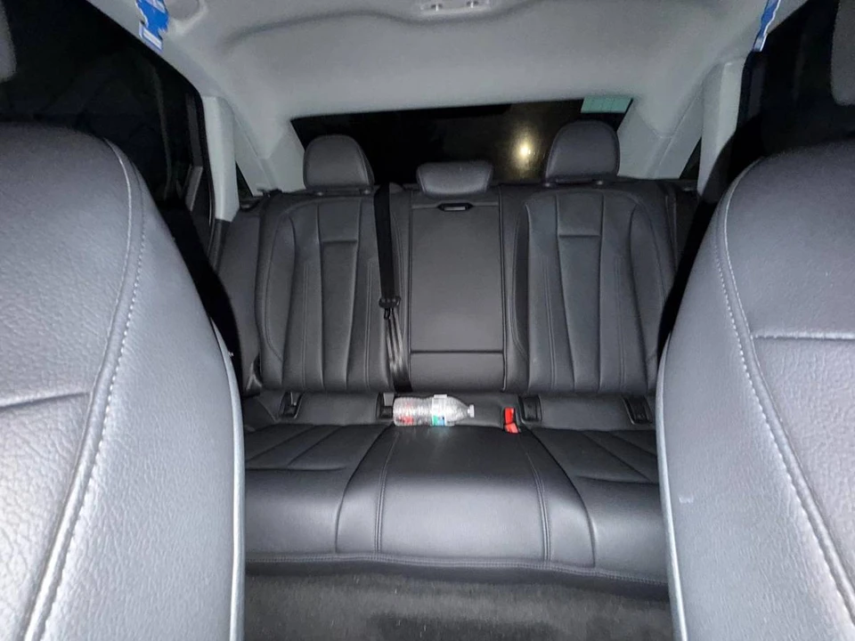 2017 Audi B9 A4 - Image 9 of 11