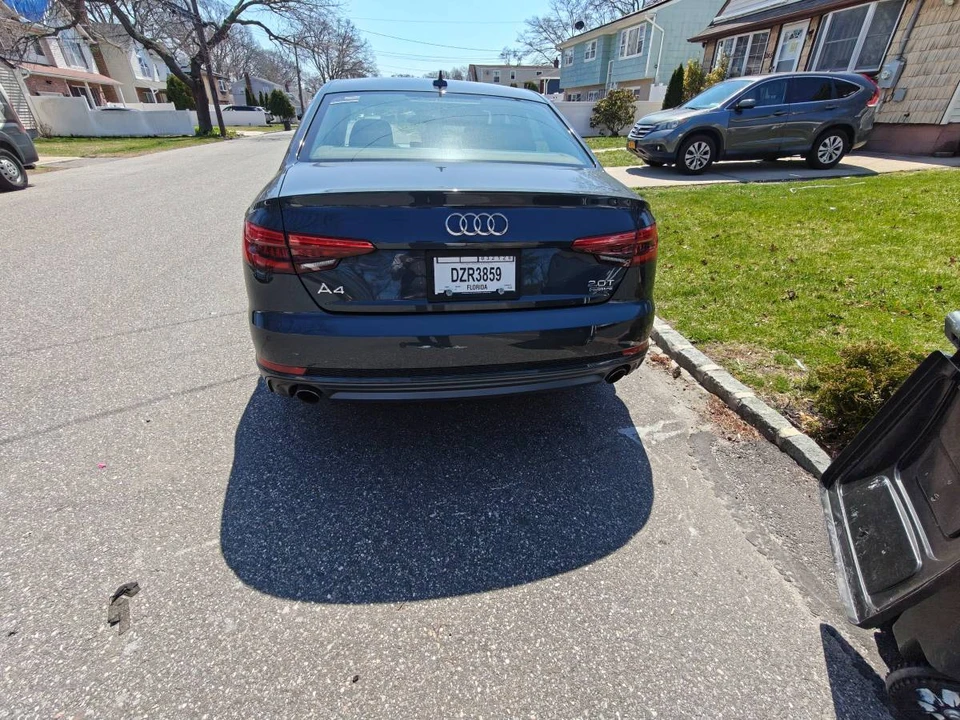 2017 Audi B9 A4 - Image 2 of 11